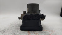 2015-2020 Dodge Grand Caravan Anti-Lock Brake ABS Pump Module Actuator OEM P/N:P68183803AC 68183803AC Fits OEM Used Auto Par