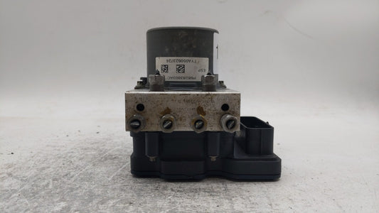 2015-2018 Dodge Grand Caravan ABS Pump Control Module Replacement P/N:P68183803AC 68183803AC Fits Fits 2015 2016 2017 2018 O