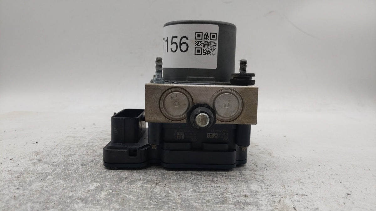 2015-2020 Dodge Grand Caravan Anti-Lock Brake ABS Pump Module Actuator OEM P/N:P68183803AC 68183803AC Fits OEM Used Auto Par