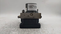 2015-2020 Dodge Grand Caravan Anti-Lock Brake ABS Pump Module Actuator OEM P/N:P68183803AC 68183803AC Fits OEM Used Auto Par