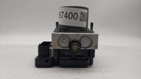 2015-2020 Dodge Grand Caravan Anti-Lock Brake ABS Pump Module Actuator OEM P/N:P68183803AC 68183803AC Fits OEM Used Auto Par