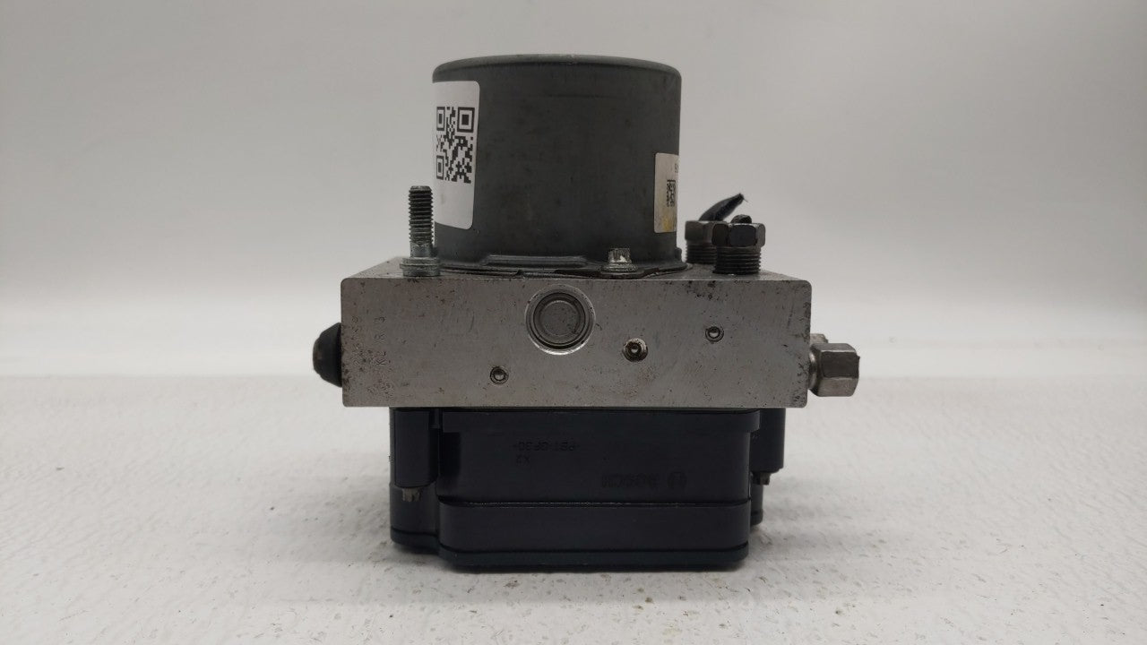 2015-2018 Dodge Grand Caravan ABS Pump Control Module Replacement P/N:P68183803AC 68183803AC Fits Fits 2015 2016 2017 2018 O