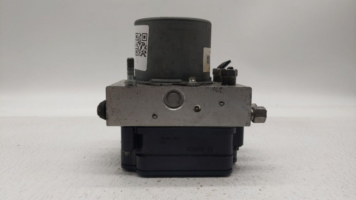 2015-2020 Dodge Grand Caravan Anti-Lock Brake ABS Pump Module Actuator OEM P/N:P68183803AC 68183803AC Fits OEM Used Auto Par