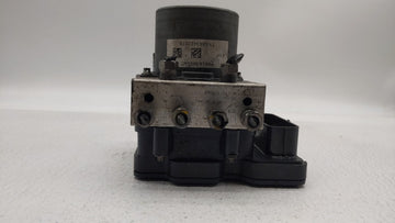 2015-2018 Dodge Grand Caravan ABS Pump Control Module Replacement P/N:P68183803AC 68183803AC Fits Fits 2015 2016 2017 2018 O
