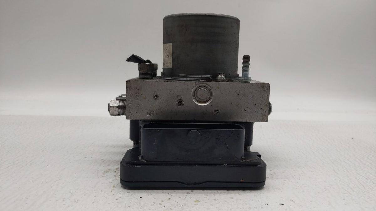 2015-2020 Dodge Grand Caravan Anti-Lock Brake ABS Pump Module Actuator OEM P/N:P68183803AC 68183803AC Fits OEM Used Auto Par