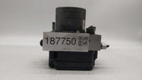 2015-2020 Dodge Grand Caravan Anti-Lock Brake ABS Pump Module Actuator OEM P/N:P68183803AC 68183803AC Fits OEM Used Auto Par