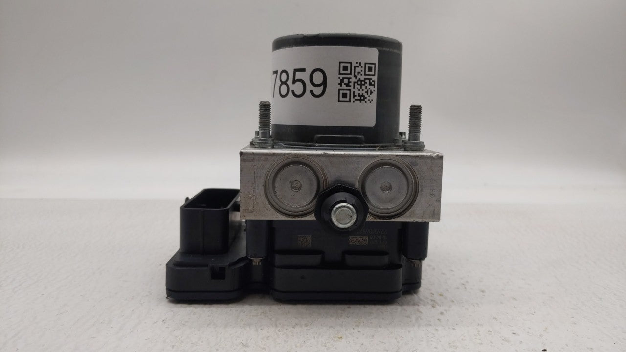 2015-2018 Dodge Grand Caravan ABS Pump Control Module Replacement P/N:P68183803AC 68183803AC Fits Fits 2015 2016 2017 2018 O