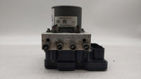 2015-2020 Dodge Grand Caravan Anti-Lock Brake ABS Pump Module Actuator OEM P/N:P68183803AC 68183803AC Fits OEM Used Auto Par