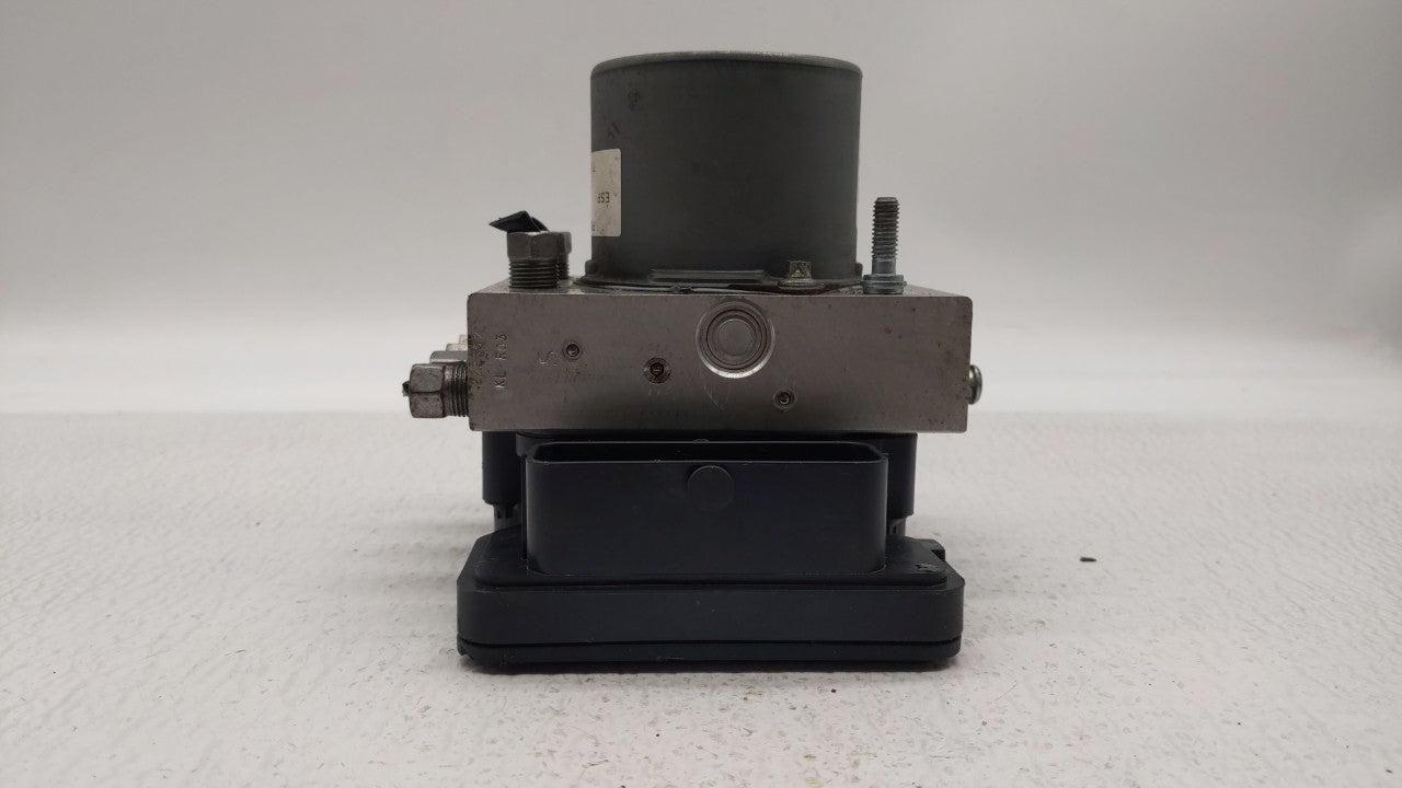 2015-2018 Dodge Grand Caravan ABS Pump Control Module Replacement P/N:P68183803AC 68183803AC Fits Fits 2015 2016 2017 2018 O