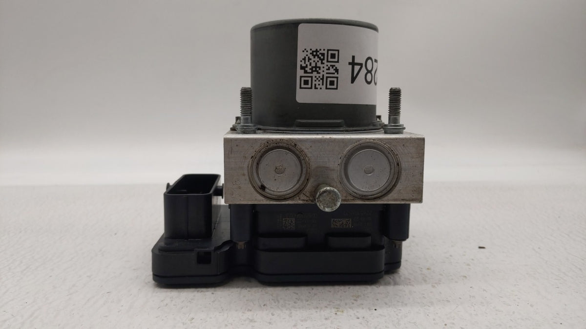 2015-2020 Dodge Grand Caravan Anti-Lock Brake ABS Pump Module Actuator OEM P/N:P68183803AC 68183803AC Fits OEM Used Auto Par