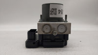 2015-2020 Dodge Grand Caravan Anti-Lock Brake ABS Pump Module Actuator OEM P/N:P68183803AC 68183803AC Fits OEM Used Auto Par