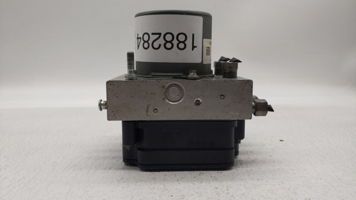 2015-2020 Dodge Grand Caravan Anti-Lock Brake ABS Pump Module Actuator OEM P/N:P68183803AC 68183803AC Fits OEM Used Auto Par