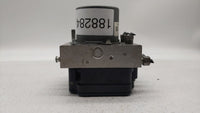 2015-2020 Dodge Grand Caravan Anti-Lock Brake ABS Pump Module Actuator OEM P/N:P68183803AC 68183803AC Fits OEM Used Auto Par