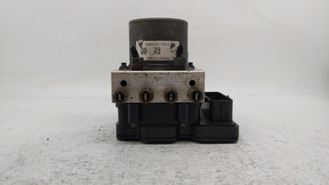2015-2018 Dodge Grand Caravan ABS Pump Control Module Replacement P/N:P68183803AC 68183803AC Fits Fits 2015 2016 2017 2018 O