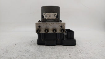 compare product 2015-2020 Dodge Grand Caravan Anti-Lock Brake ABS Pump Module Actuator OEM P/N:P68183803AC 68183803AC Fits OEM Used Auto Parts