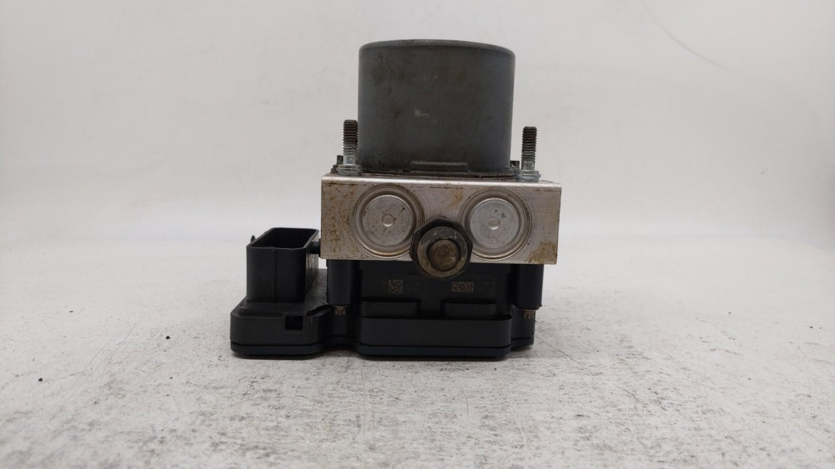 2015-2020 Dodge Grand Caravan Anti-Lock Brake ABS Pump Module Actuator OEM P/N:P68183803AC 68183803AC Fits OEM Used Auto Par