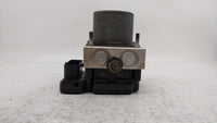 2015-2020 Dodge Grand Caravan Anti-Lock Brake ABS Pump Module Actuator OEM P/N:P68183803AC 68183803AC Fits OEM Used Auto Par