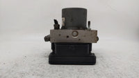 2015-2020 Dodge Grand Caravan Anti-Lock Brake ABS Pump Module Actuator OEM P/N:P68183803AC 68183803AC Fits OEM Used Auto Par