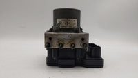 2015-2020 Dodge Grand Caravan Anti-Lock Brake ABS Pump Module Actuator OEM P/N:P68183803AC 68183803AC Fits OEM Used Auto Par