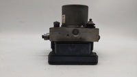 2015-2020 Dodge Grand Caravan Anti-Lock Brake ABS Pump Module Actuator OEM P/N:P68183803AC 68183803AC Fits OEM Used Auto Par
