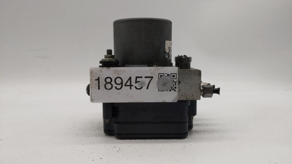 2015-2020 Dodge Grand Caravan Anti-Lock Brake ABS Pump Module Actuator OEM P/N:P68183803AC 68183803AC Fits OEM Used Auto Par