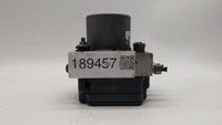 2015-2020 Dodge Grand Caravan Anti-Lock Brake ABS Pump Module Actuator OEM P/N:P68183803AC 68183803AC Fits OEM Used Auto Par
