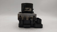 2015-2020 Dodge Grand Caravan Anti-Lock Brake ABS Pump Module Actuator OEM P/N:P68183803AC 68183803AC Fits OEM Used Auto Par