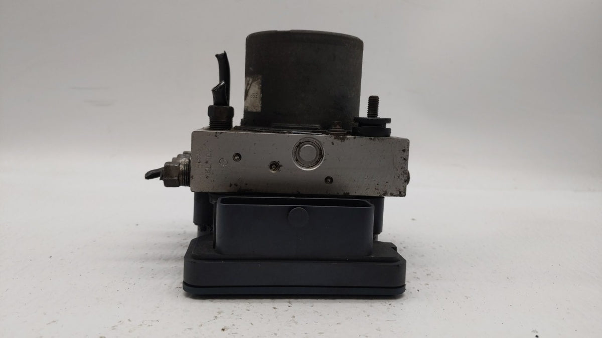 2015-2020 Dodge Grand Caravan Anti-Lock Brake ABS Pump Module Actuator OEM P/N:P68183803AC 68183803AC Fits OEM Used Auto Par