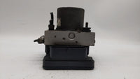 2015-2020 Dodge Grand Caravan Anti-Lock Brake ABS Pump Module Actuator OEM P/N:P68183803AC 68183803AC Fits OEM Used Auto Par