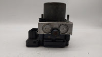 2015-2020 Dodge Grand Caravan Anti-Lock Brake ABS Pump Module Actuator OEM P/N:P68183803AC 68183803AC Fits OEM Used Auto Par