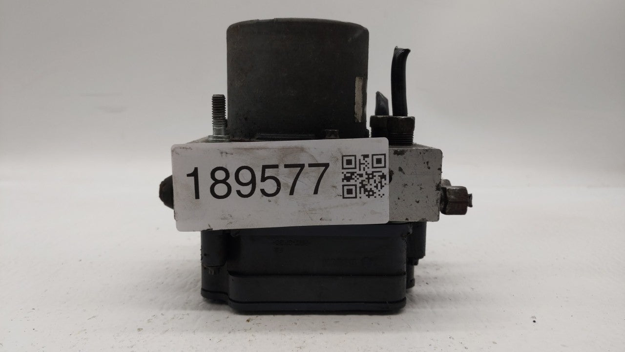 2015-2018 Dodge Grand Caravan ABS Pump Control Module Replacement P/N:P68183803AC 68183803AC Fits Fits 2015 2016 2017 2018 O