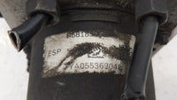 2015-2020 Dodge Grand Caravan Anti-Lock Brake ABS Pump Module Actuator OEM P/N:P68183803AC 68183803AC Fits OEM Used Auto Par