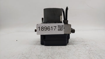 2015-2018 Dodge Grand Caravan ABS Pump Control Module Replacement P/N:P68183803AC 68183803AC Fits Fits 2015 2016 2017 2018 OEM Used Auto Parts