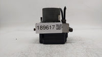 2015-2020 Dodge Grand Caravan Anti-Lock Brake ABS Pump Module Actuator OEM P/N:P68183803AC 68183803AC Fits OEM Used Auto Par