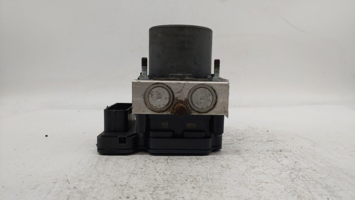 2015-2020 Dodge Grand Caravan Anti-Lock Brake ABS Pump Module Actuator OEM P/N:P68183803AC 68183803AC Fits OEM Used Auto Par