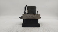 2015-2020 Dodge Grand Caravan Anti-Lock Brake ABS Pump Module Actuator OEM P/N:P68183803AC 68183803AC Fits OEM Used Auto Par