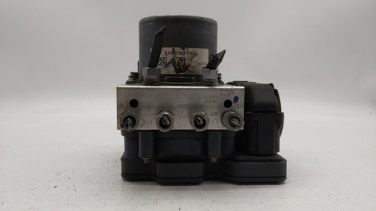 2014 Dodge Grand Caravan ABS Pump Control Module Replacement P/N:P68183803AC Fits OEM Used Auto Parts - Oemusedautoparts1.co