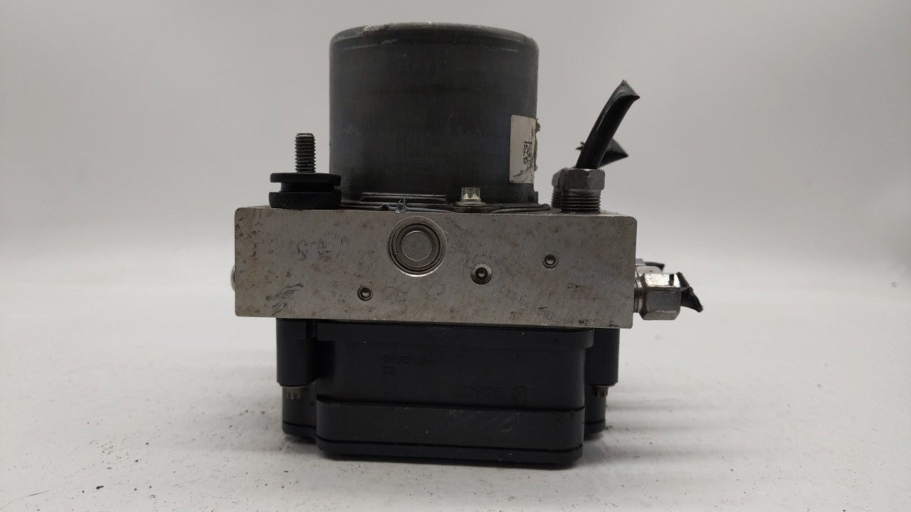 2014 Dodge Grand Caravan ABS Pump Control Module Replacement P/N:P68183803AC Fits OEM Used Auto Parts - Oemusedautoparts1.co
