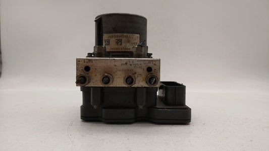 2015-2018 Dodge Grand Caravan ABS Pump Control Module Replacement P/N:P68183803AC 68183803AC Fits Fits 2015 2016 2017 2018 O