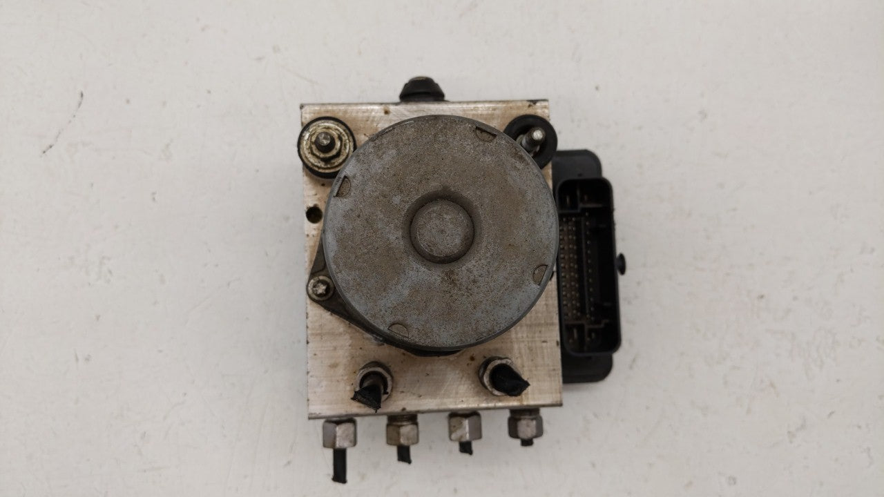 2015-2018 Dodge Grand Caravan ABS Pump Control Module Replacement P/N:P68183803AC 68183803AC Fits Fits 2015 2016 2017 2018 O