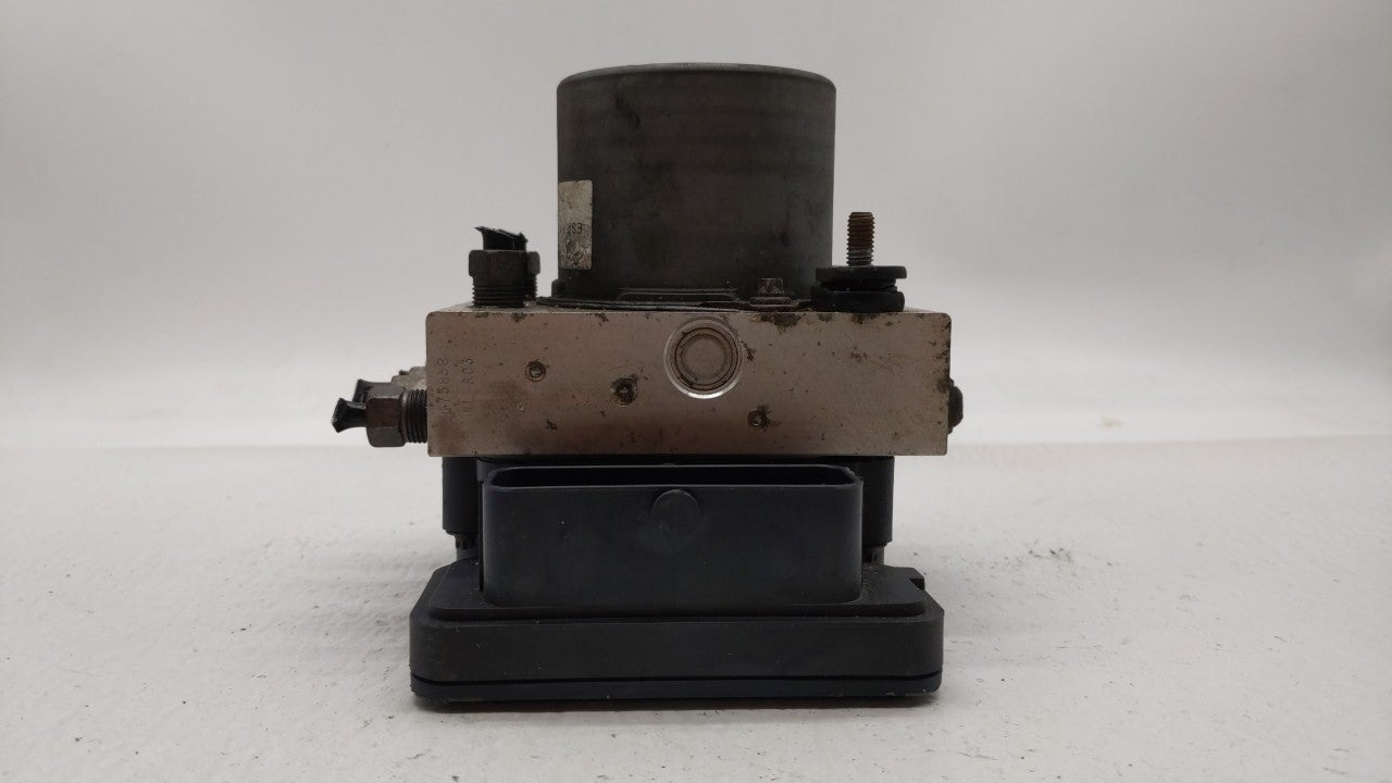 2015-2018 Dodge Grand Caravan ABS Pump Control Module Replacement P/N:P68183803AC 68183803AC Fits Fits 2015 2016 2017 2018 O