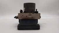 2015-2020 Dodge Grand Caravan Anti-Lock Brake ABS Pump Module Actuator OEM P/N:P68183803AC 68183803AC Fits OEM Used Auto Par