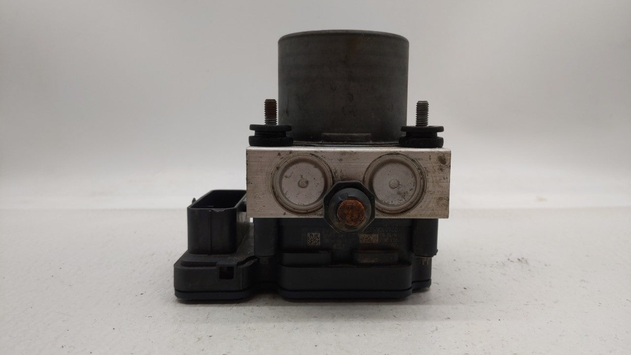 2015-2018 Dodge Grand Caravan ABS Pump Control Module Replacement P/N:P68183803AC 68183803AC Fits Fits 2015 2016 2017 2018 O