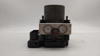 2015-2020 Dodge Grand Caravan Anti-Lock Brake ABS Pump Module Actuator OEM P/N:P68183803AC 68183803AC Fits OEM Used Auto Par
