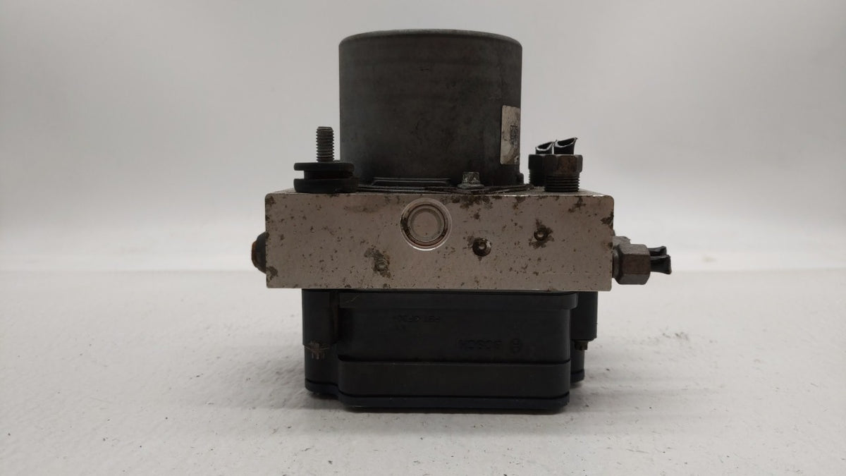 2015-2020 Dodge Grand Caravan Anti-Lock Brake ABS Pump Module Actuator OEM P/N:P68183803AC 68183803AC Fits OEM Used Auto Par