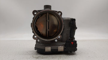 2011-2018 Dodge Grand Caravan Throttle Body P/N:05184349AB 05184349AE Fits Fits 2011 2012 2013 2014 2015 2016 2017 2018 2019