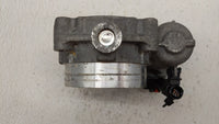 2011-2018 Dodge Grand Caravan Throttle Body P/N:05184349AB 05184349AE Fits Fits 2011 2012 2013 2014 2015 2016 2017 2018 2019