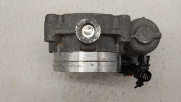 2011-2018 Dodge Grand Caravan Throttle Body P/N:05184349AB 05184349AE Fits Fits 2011 2012 2013 2014 2015 2016 2017 2018 2019 OEM Used Auto Parts