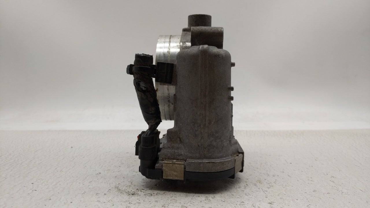 2011-2018 Dodge Grand Caravan Throttle Body P/N:05184349AB 05184349AE Fits Fits 2011 2012 2013 2014 2015 2016 2017 2018 2019