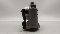 2011-2018 Dodge Grand Caravan Throttle Body P/N:05184349AB 05184349AE Fits Fits 2011 2012 2013 2014 2015 2016 2017 2018 2019
